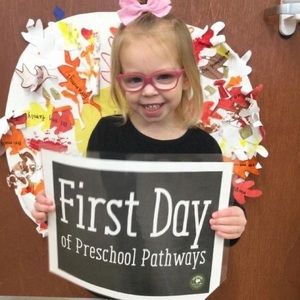 Meet your Posher, Marie